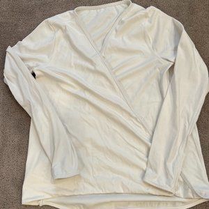 Women's Lululemon Full Freedom Long Sleeve - Size 6